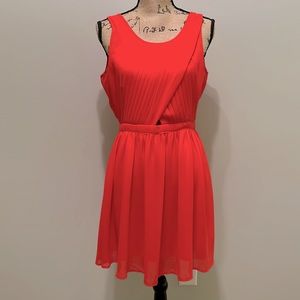 C’ISA Brand boutique dress. Size large.